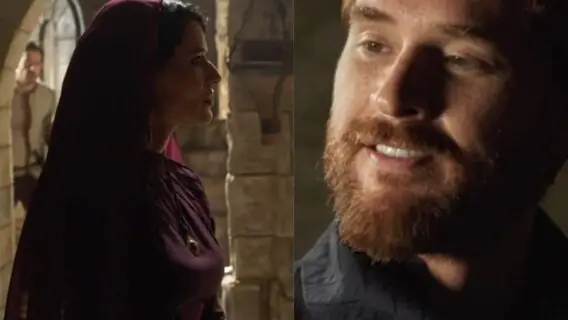 Resumo de Reis: capítulos da novela de 29 de maio a 2 de junho