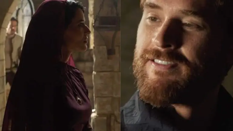 Resumo de Reis: capítulos da novela de 29 de maio a 2 de junho