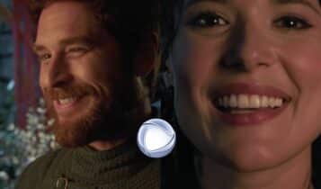 Resumo da novela Reis