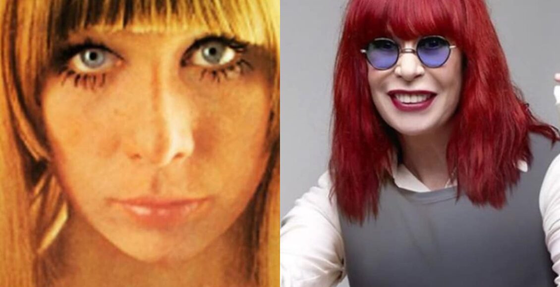 músicas de Rita Lee