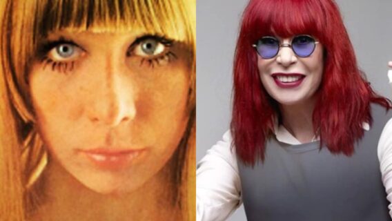 Além de Ovelha Negra : 10 grandes músicas de Rita Lee