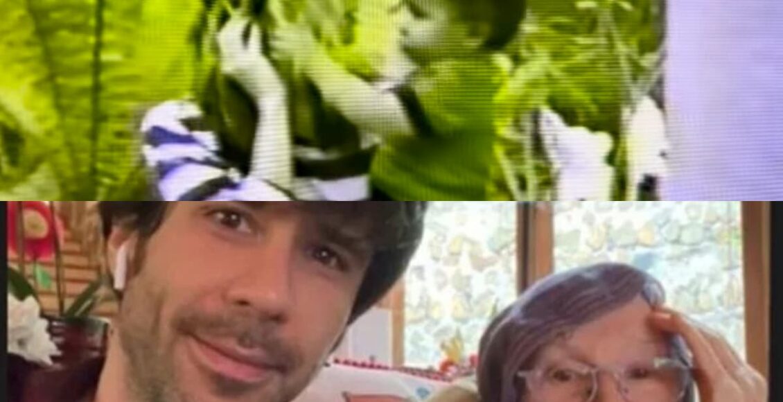 Filho de Rita Lee