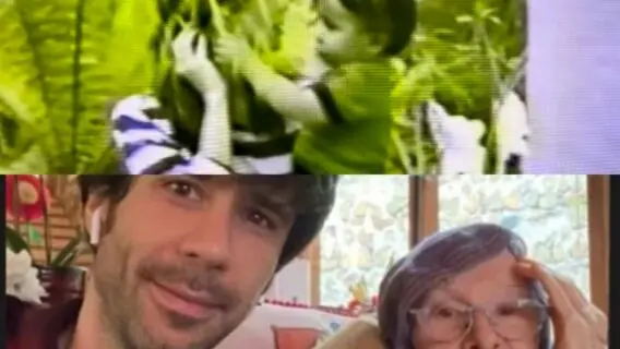 Filho de Rita Lee faz emocionante homenagem à mãe