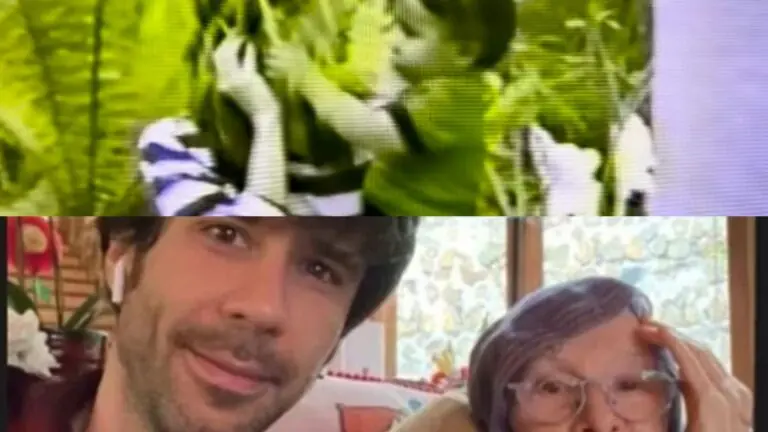 Filho de Rita Lee faz emocionante homenagem à mãe