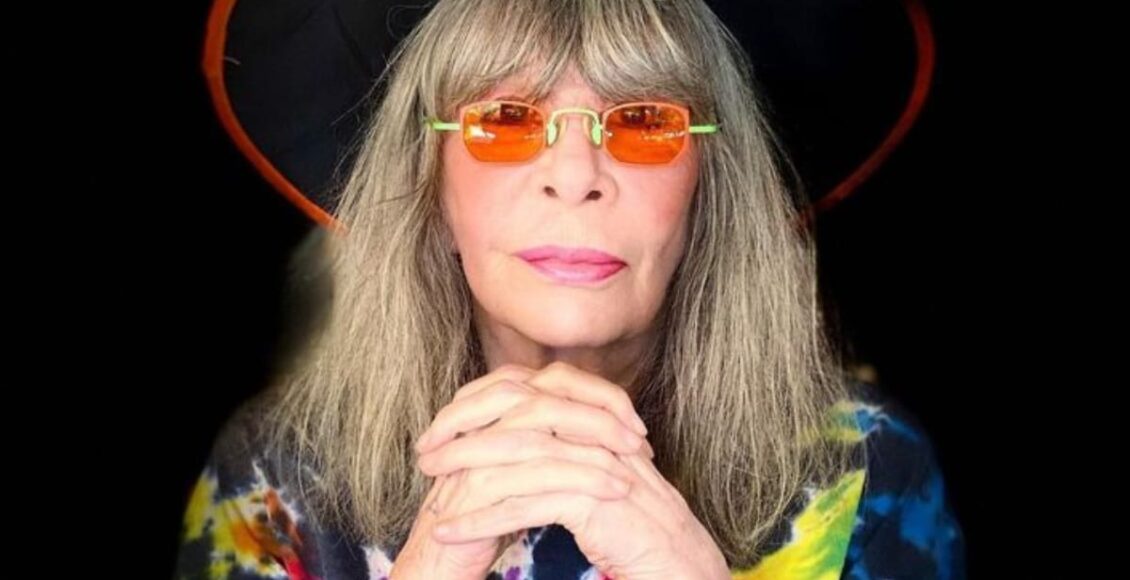 Rita Lee e o futebol