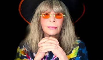 Rita Lee e o futebol