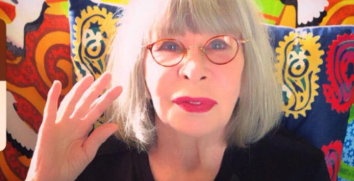 Rita Lee fumava