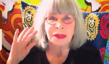 Rita Lee fumava