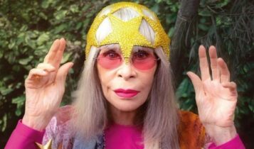rita lee religião