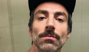 rodrigo pandolfo é casado