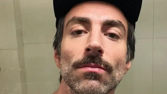 Rodrigo Pandolfo é casado? Ator de Juliano em ‘Minha Mãe É Uma Peça’