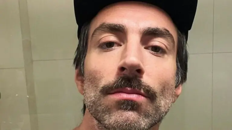 Rodrigo Pandolfo é casado? Ator de Juliano em ‘Minha Mãe É Uma Peça’