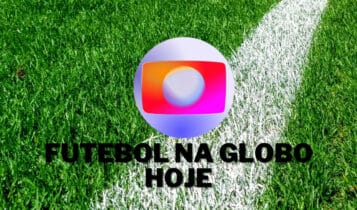 Qual jogo vai passar na Globo hoje