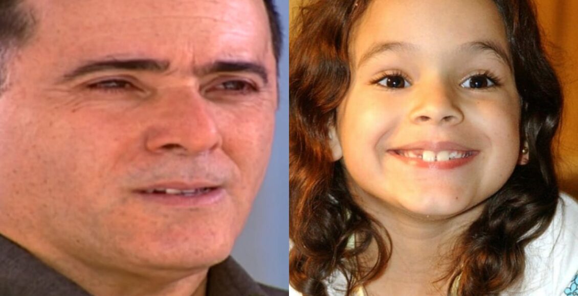 salete é filha de teo