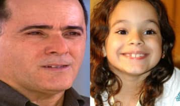 salete é filha de teo