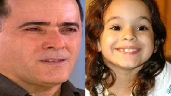 Salete é filha de Téo em Mulheres Apaixonadas?