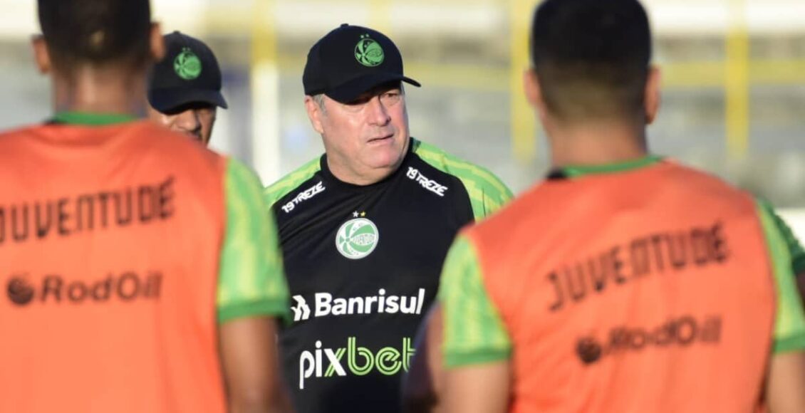 assistir Sampaio Corrêa x Juventude hoje ao vivo