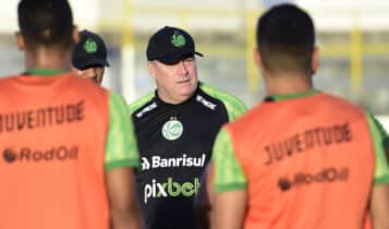 assistir Sampaio Corrêa x Juventude hoje ao vivo