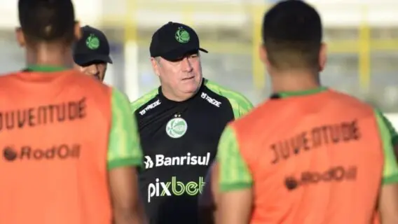 Série B: assistir Sampaio Corrêa x Juventude hoje ao vivo – 06/05