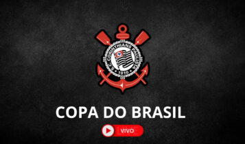 onde vai passar jogo do Corinthians hoje
