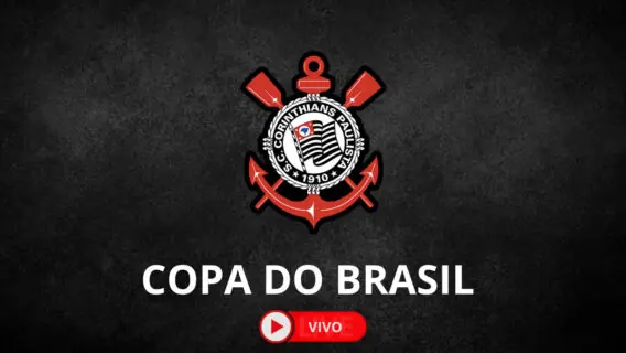Hora e canal: onde vai passar jogo do Corinthians hoje (17/05/23)