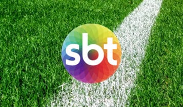 Qual jogo vai passar no SBT hoje