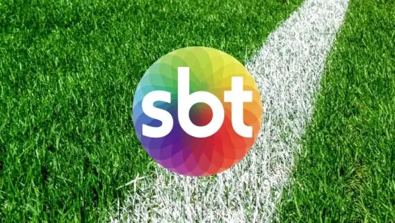 Dia de Sul-Americana: qual jogo vai passar no SBT hoje? (23/05)