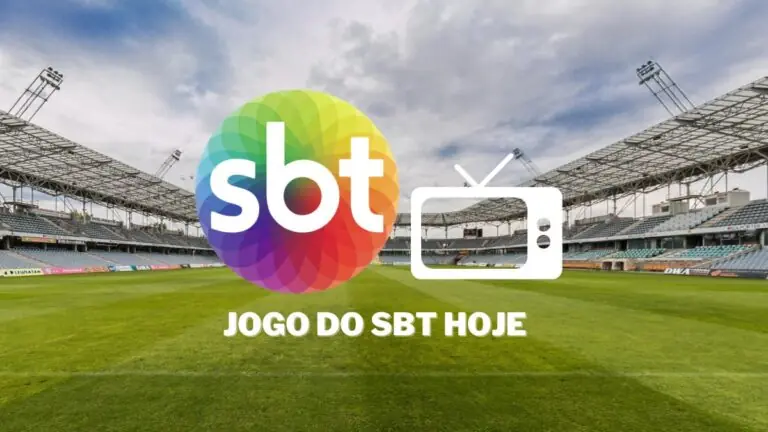 Vai ter jogo no SBT hoje? Programação na terça-feira (30/05)