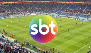 Qual jogo vai passar no SBT hoje
