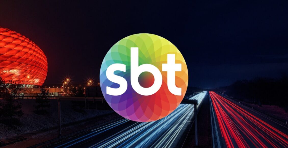 Qual jogo vai passar no SBT hoje