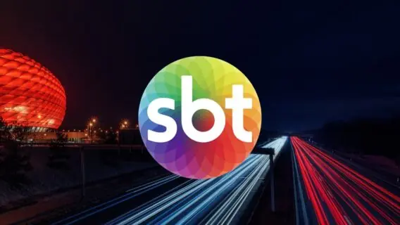 Sevila x Roma? Qual jogo vai passar no SBT hoje (31/05)