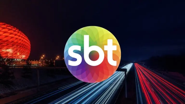 Sevila x Roma? Qual jogo vai passar no SBT hoje (31/05)