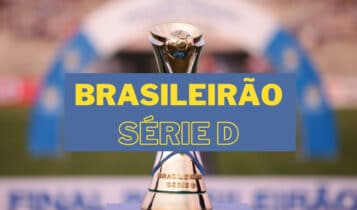 Onde assistir o Brasileirão Série D 2023