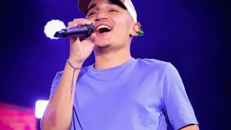 Show do João Gomes na Copa do Nordeste: vai ter transmissão?