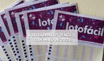 Sorteio do resultado da Lotofácil 2811