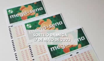 Resultado da Mega-Sena de quarta-feira