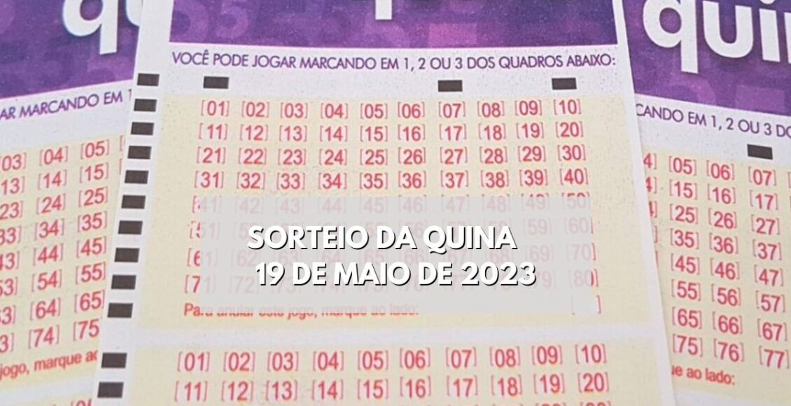 Resultado da Quina 6153