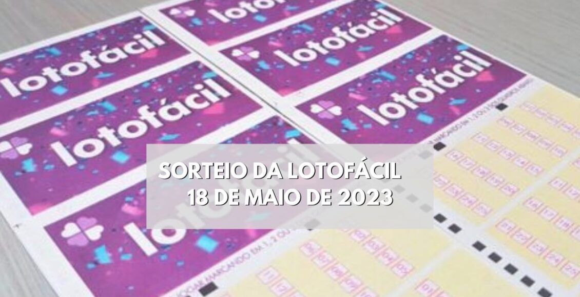 Resultado da Lotofácil 2815