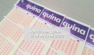 Resultado da Quina de quarta