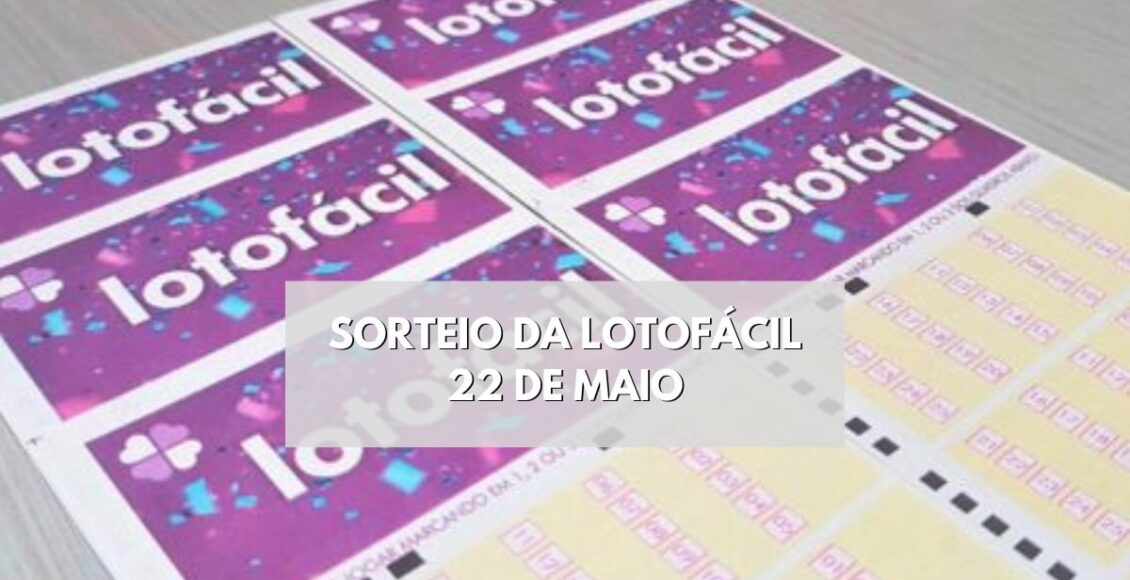 Resultado da Lotofácil 2818