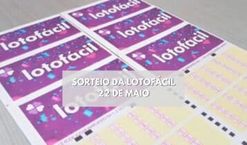 Resultado da Lotofácil 2818