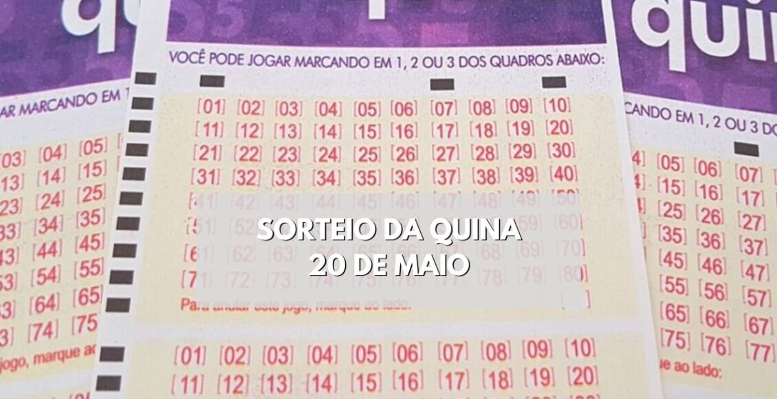 Resultado da Quina 6153