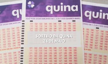 Resultado da Quina 6157