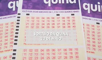 Resultado da Quina 6153