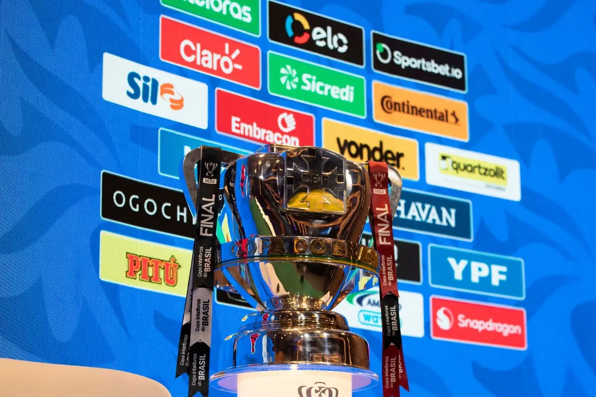 Que horas é o sorteio das oitavas da Copa do Brasil 2023 e onde vai passar