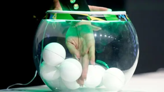 Que horas é o sorteio das oitavas da Copa do Brasil 2023 hoje