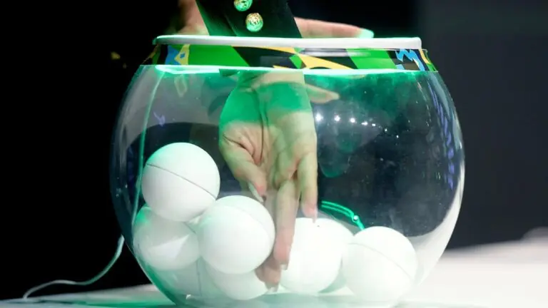 Que horas é o sorteio das oitavas da Copa do Brasil 2023 hoje