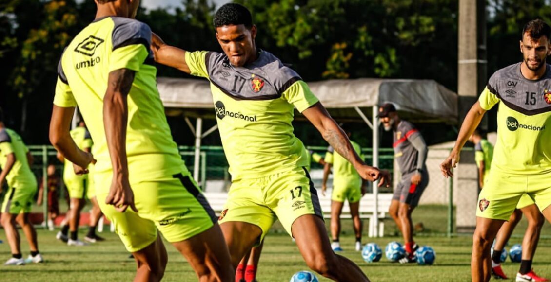 Quem vai transmitir Sport hoje x Tombense na Série B ao vivo