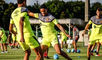 Quem vai transmitir Sport hoje x Tombense na Série B ao vivo