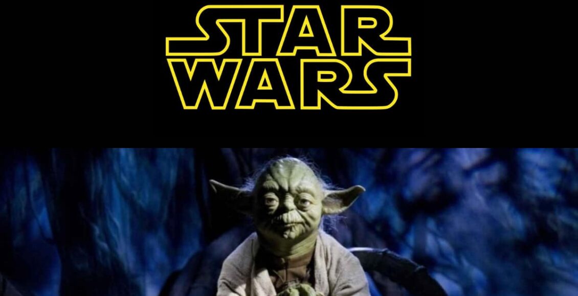 Frases Star Wars